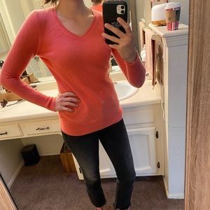 Alex Marie 100% cashmere sweater